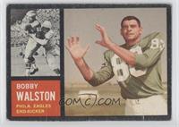 Bobby Walston [Good to VG‑EX]