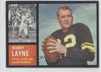 Bobby Layne