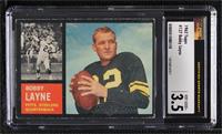 Bobby Layne [CSG 3.5 Very Good+]