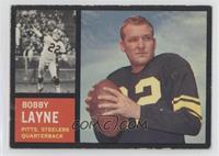 Bobby Layne