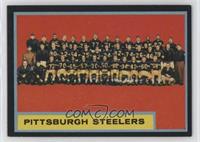 Pittsburgh Steelers Team