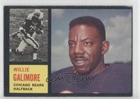 Willie Galimore