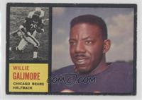 Willie Galimore