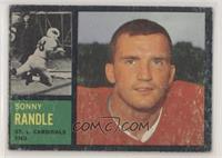 Sonny Randle [Good to VG‑EX]