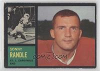 Sonny Randle [Poor to Fair]
