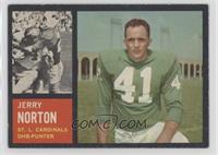 Jerry Norton