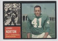 Jerry Norton