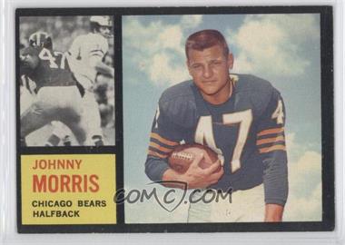 1962 Topps - [Base] #15 - Johnny Morris