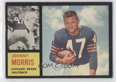 1962 Topps - [Base] #15 - Johnny Morris