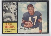 Johnny Morris [Good to VG‑EX]