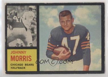 1962 Topps - [Base] #15 - Johnny Morris