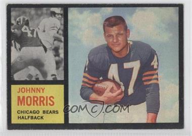 1962 Topps - [Base] #15 - Johnny Morris