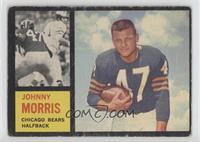 Johnny Morris [Good to VG‑EX]