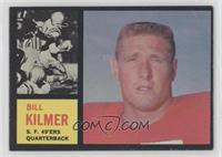 Billy Kilmer