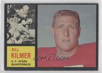 Billy Kilmer