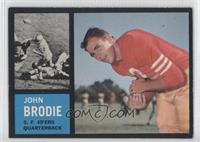 John Brodie