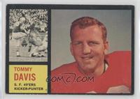 Tommy Davis