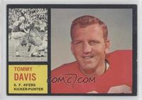 Tommy Davis