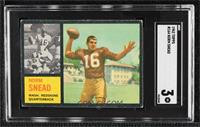 Norm Snead [SGC 3 VG]