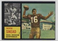 Norm Snead