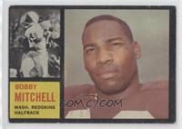 Bobby Mitchell