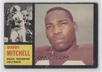 Bobby Mitchell