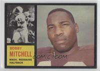 Bobby Mitchell