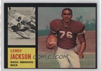 Leroy Jackson