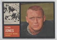 Stan Jones [Good to VG‑EX]