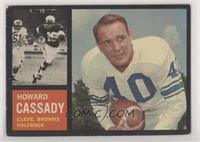 Howard Cassady