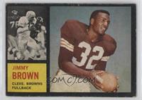 Jim Brown [Good to VG‑EX]