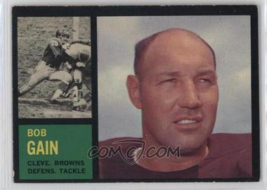 1962 Topps - [Base] #33 - Bob Gain