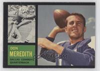 Don Meredith