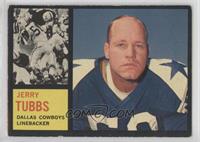 Jerry Tubbs