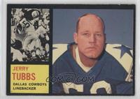 Jerry Tubbs