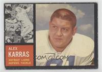 Alex Karras