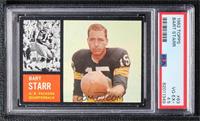 Bart Starr [PSA 4.5 VG‑EX+]