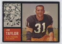 Jim Taylor