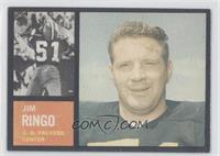 Jim Ringo