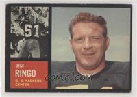 Jim Ringo [Good to VG‑EX]