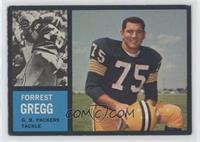 Forrest Gregg