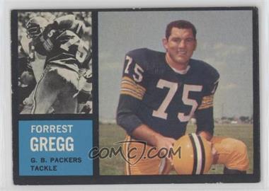 1962 Topps - [Base] #70 - Forrest Gregg