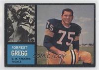 Forrest Gregg [Good to VG‑EX]