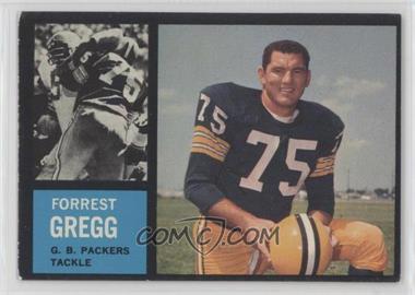 1962 Topps - [Base] #70 - Forrest Gregg