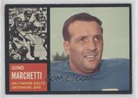 Gino Marchetti