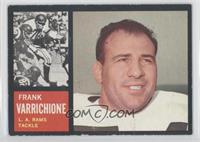 Frank Varrichione [Good to VG‑EX]