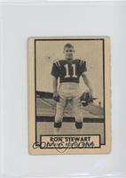 Ron Stewart [Poor to Fair]