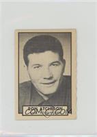 Ron Atcheson