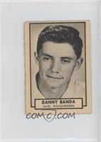 Danny Banda