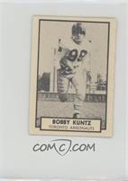 Bobby Kuntz [Good to VG‑EX]